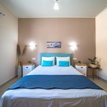 Iro City And Beach Boutique Homes La Canea Exterior foto